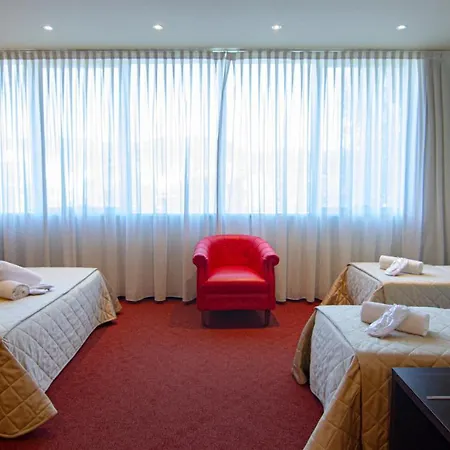 Tuscany 4*