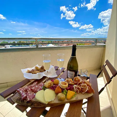Hotel Tuscany 4*