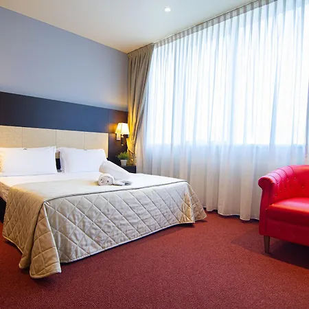 Hotel Tuscany Montecatini-Terme