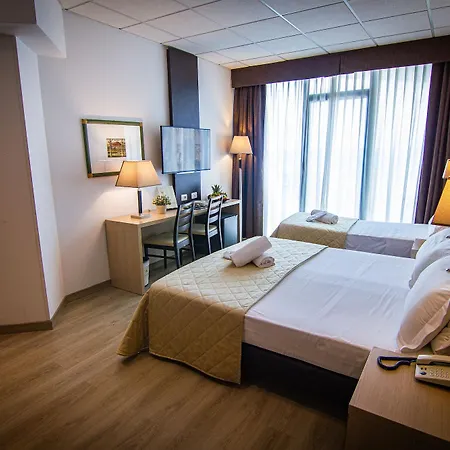 Tuscany 4* Montecatini-Terme