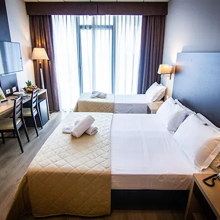 Tuscany Hotel 4*