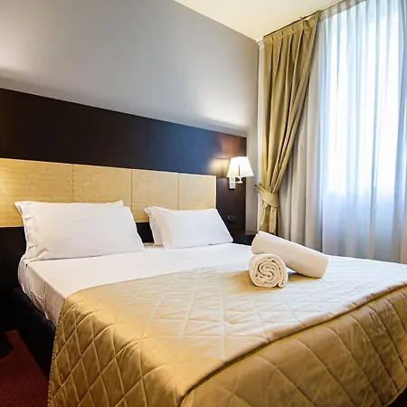 Tuscany Hotel