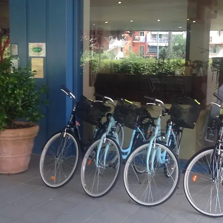 Tuscany Hotel Montecatini-Terme