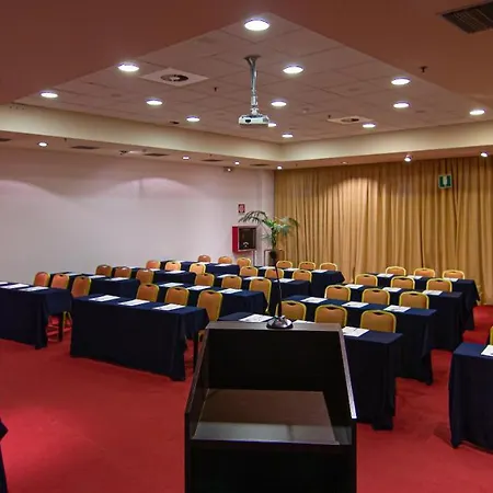Hotel Tuscany 4*