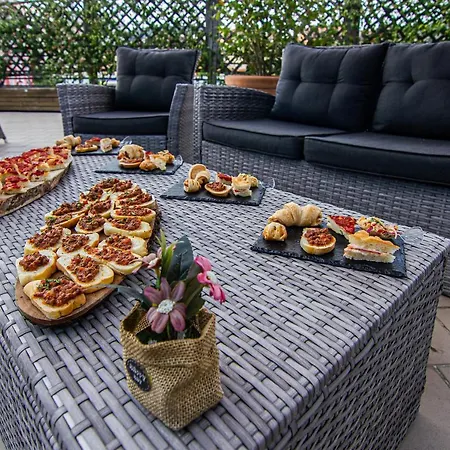 Tuscany Hotel 4*