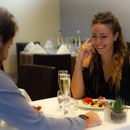 Tuscany Hotel 4*