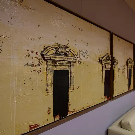 Hotel Tuscany