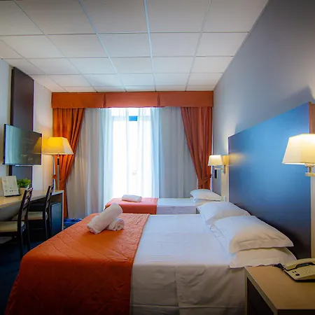 Tuscany Hotel 4*