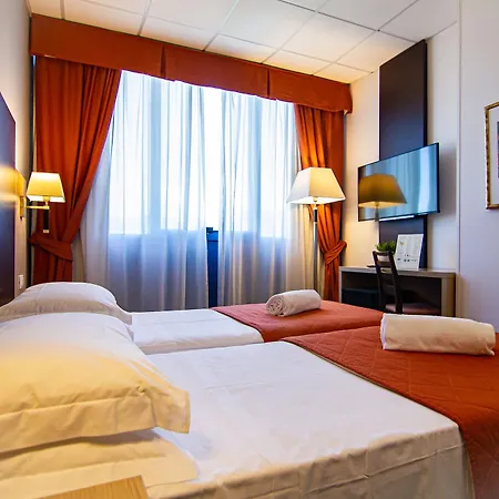 Tuscany 4* Montecatini Terme