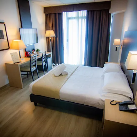Tuscany Hotel Montecatini Terme