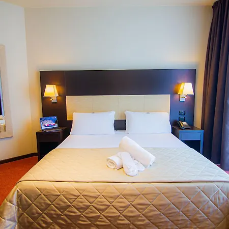 Tuscany Hotel Montecatini Terme