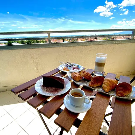 Tuscany 4*