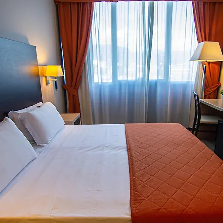 Hotel Tuscany 4*