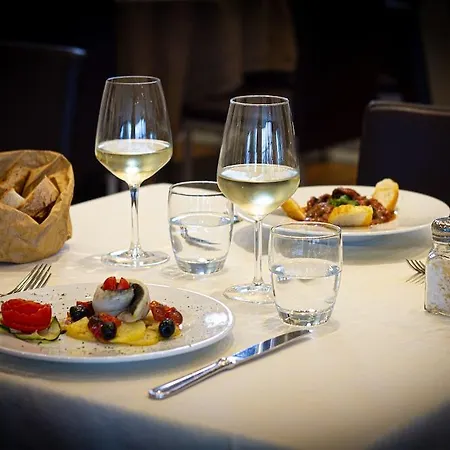 Hotel Tuscany