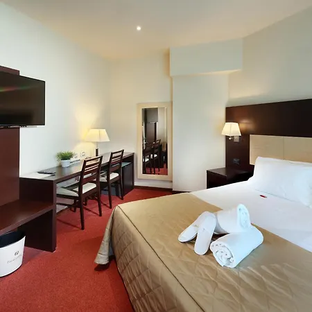 Tuscany 4* モンテカティーニ・テルメ