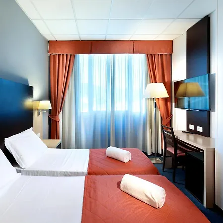 Tuscany Otel