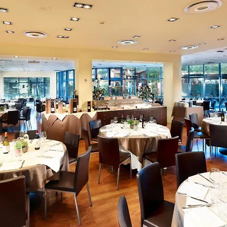 Otel Tuscany
