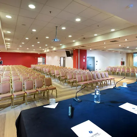 Tuscany Otel Montecatini Terme