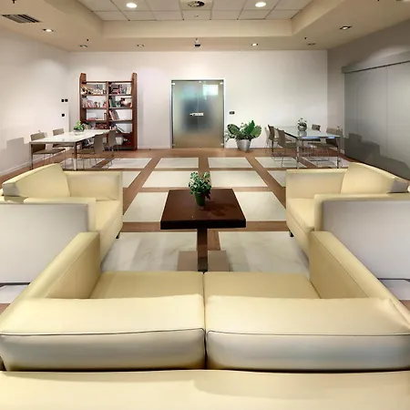 Hotel Tuscany Montecatini-Terme