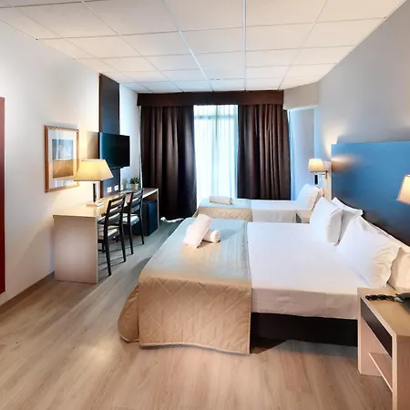 Tuscany ホテル 4*