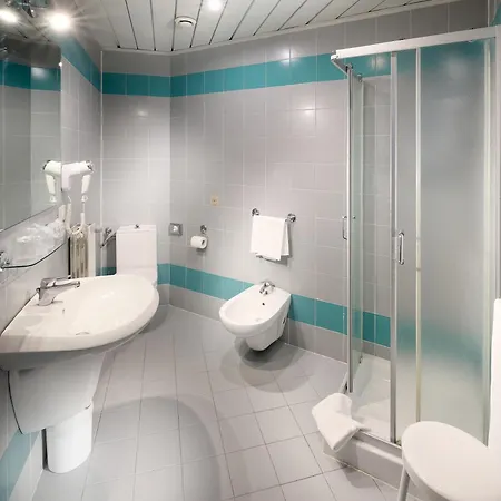 Hotel Tuscany Montecatini-Terme