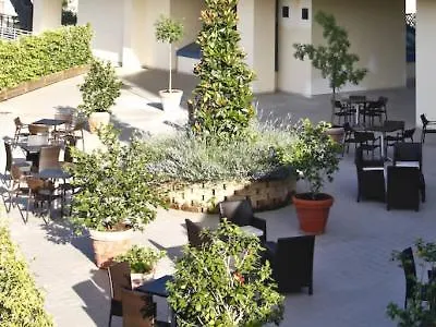 Tuscany 4* Montecatini-Terme