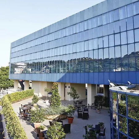 Tuscany Otel 4*