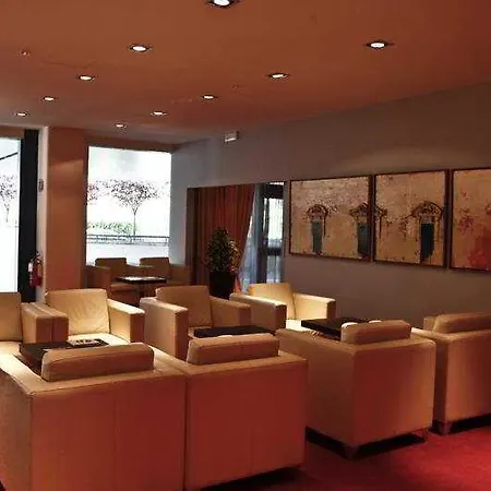 Otel Tuscany