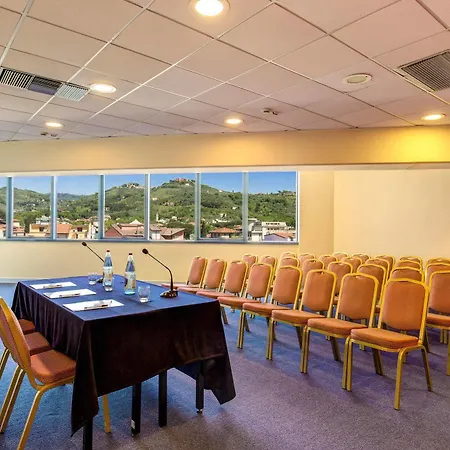 Tuscany Hotel Montecatini-Terme