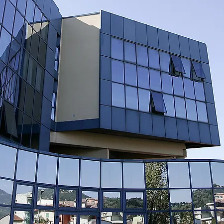 Tuscany 4* Montecatini-Terme