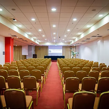 Tuscany Hotel 4*