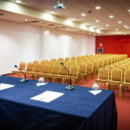 Tuscany Hotel Montecatini Terme