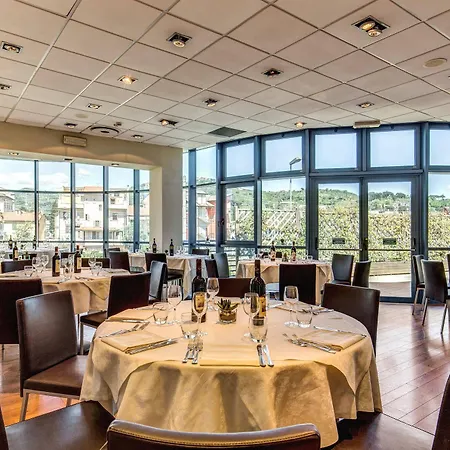 Tuscany Hotel 4*