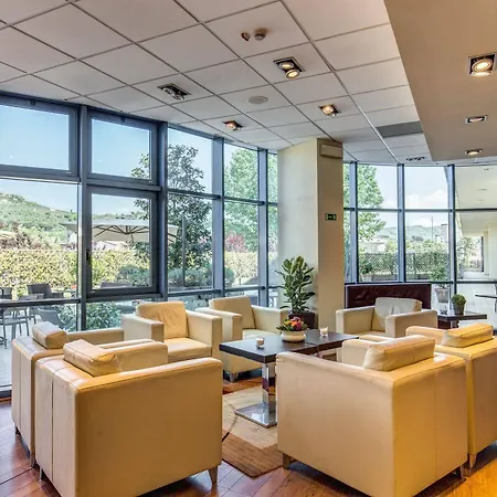 Tuscany Hotel Montecatini-Terme