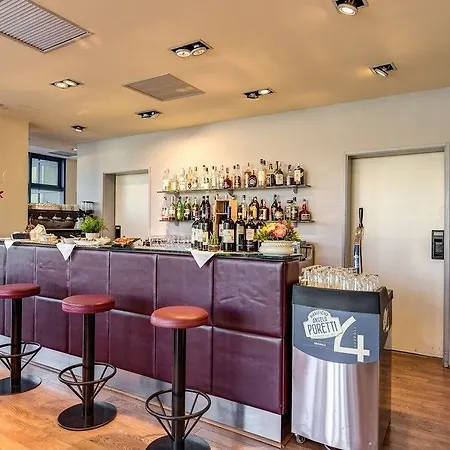 Hotel Tuscany 4*