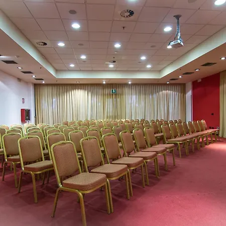 Tuscany Hotel Montecatini Terme